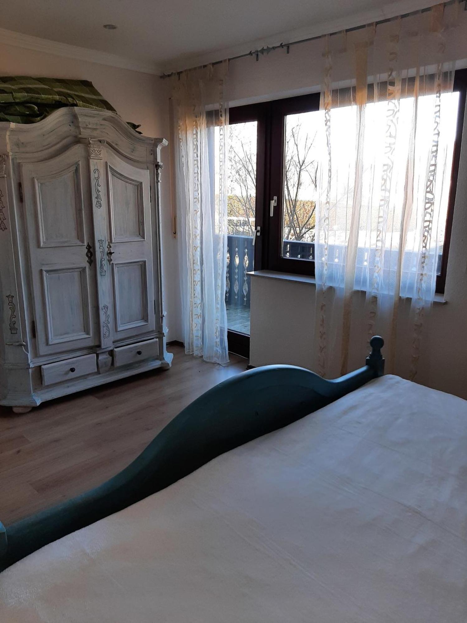 Ferienwohnung Bergblick Hallenberg Ngoại thất bức ảnh