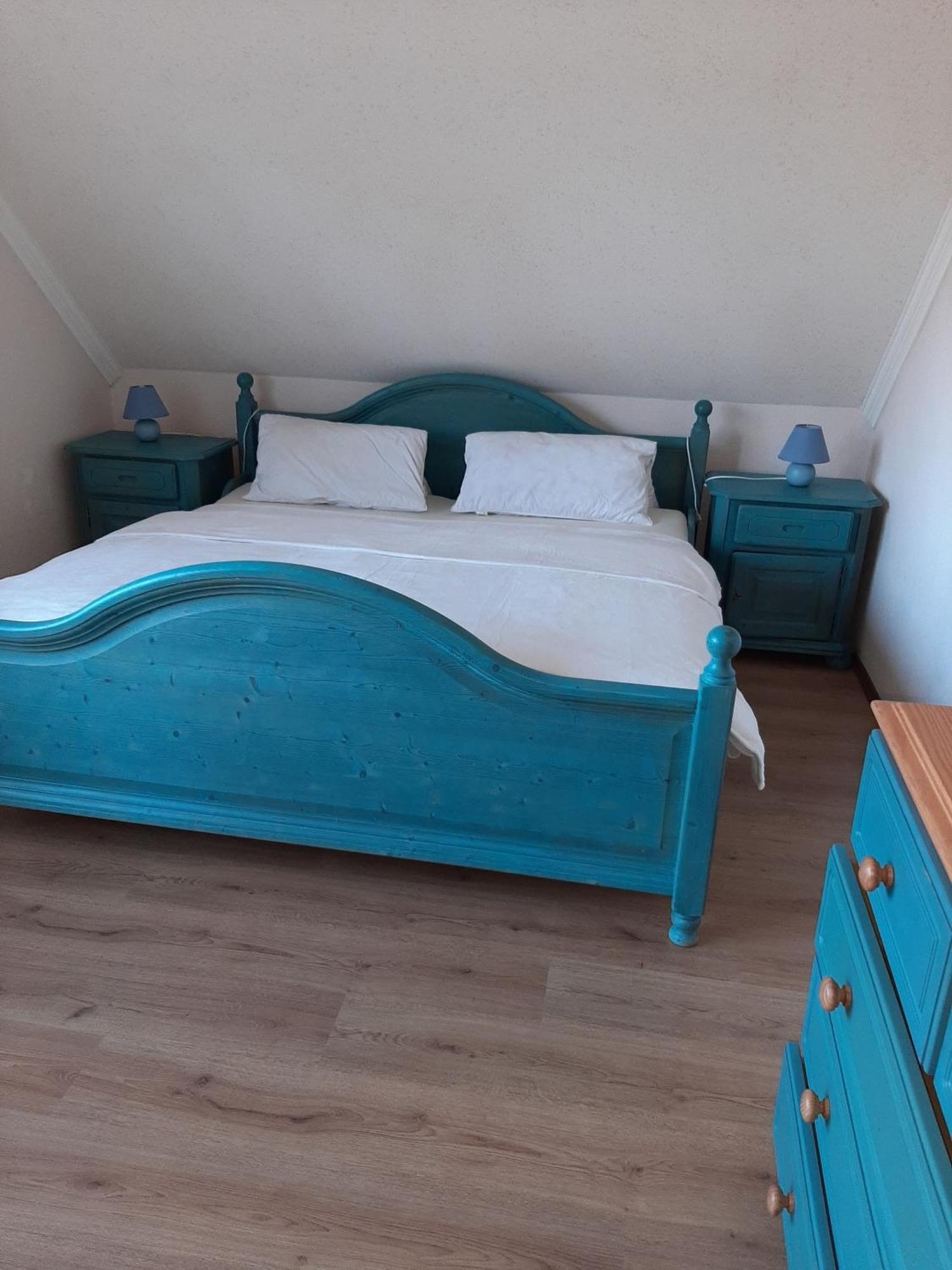 Ferienwohnung Bergblick Hallenberg Ngoại thất bức ảnh