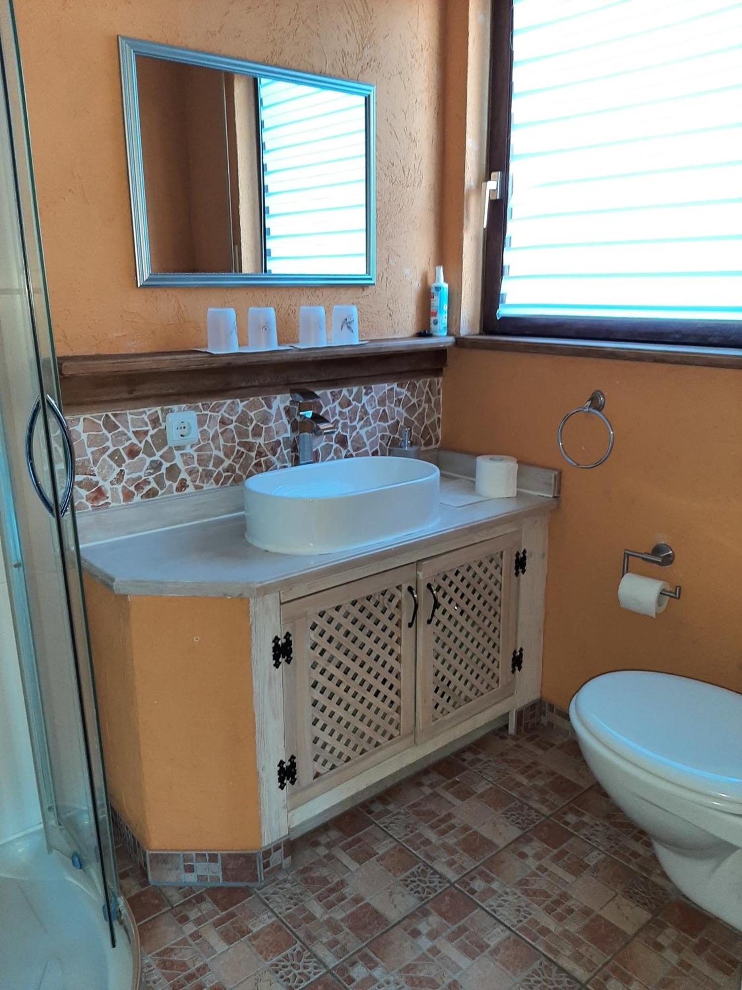 Ferienwohnung Bergblick Hallenberg Ngoại thất bức ảnh